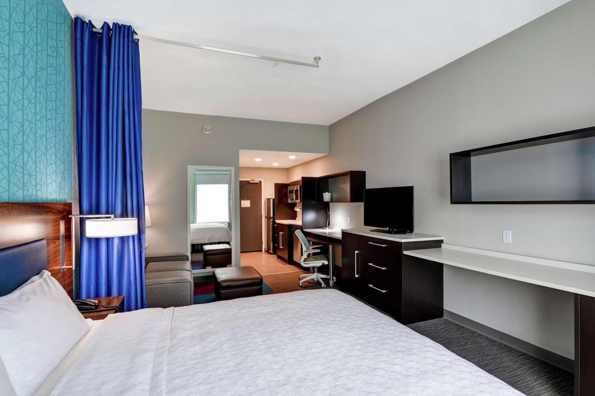Home2 Suites Pensacola I-10 At North Davis Hwy Exterior foto